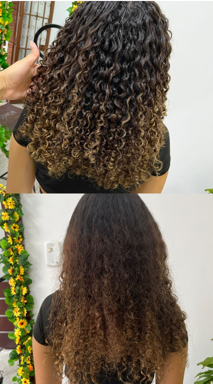 Antes e Depois 2